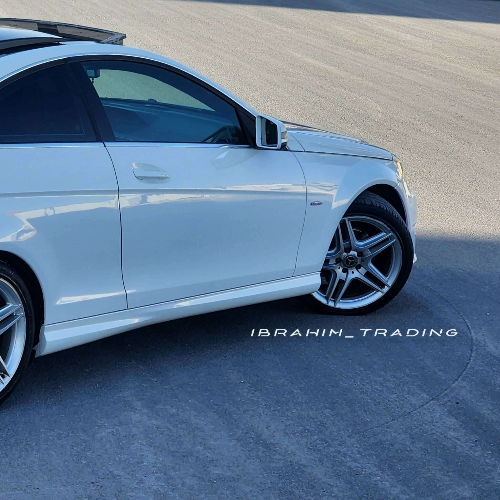 Mercedes C250 Coupe W204 - دمشق - صورة 2