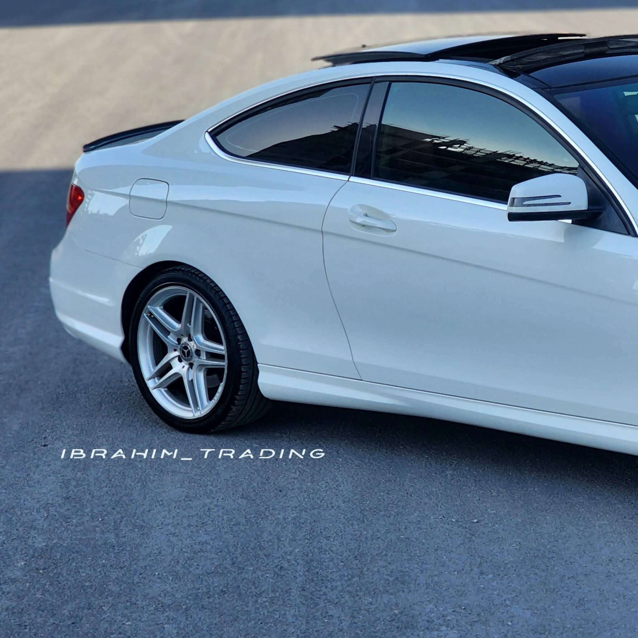 Mercedes C250 Coupe W204 - دمشق - صورة 4