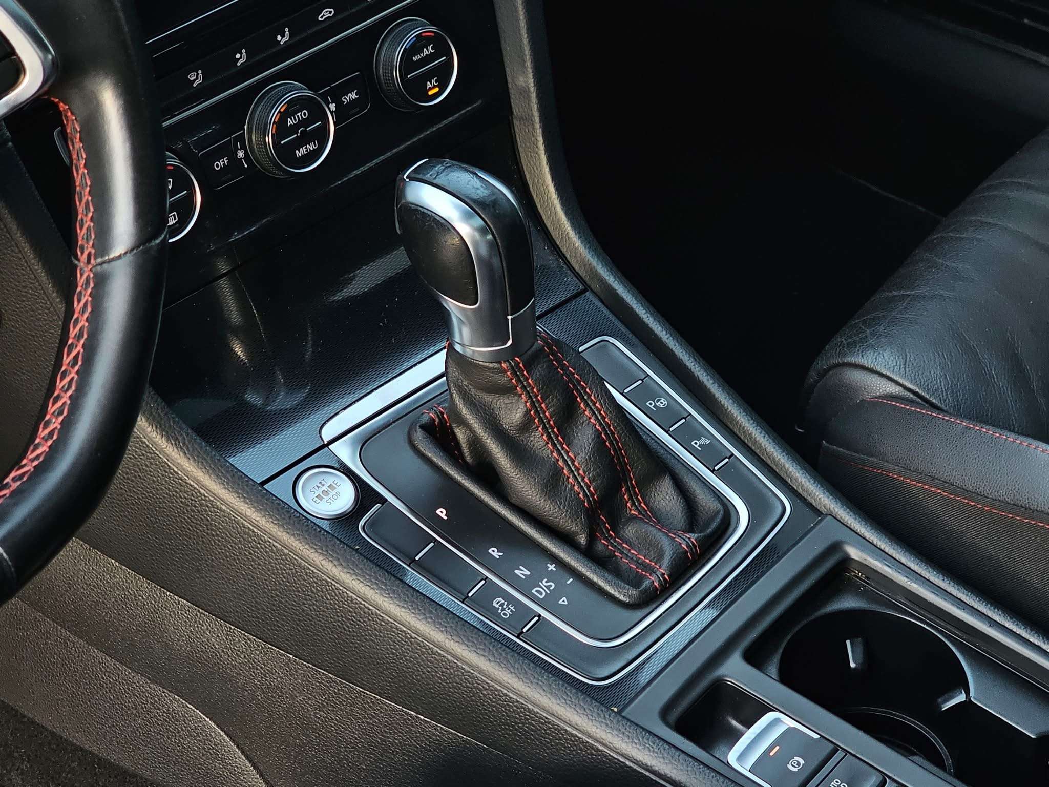 Golf GTI - دمشق - صورة 2