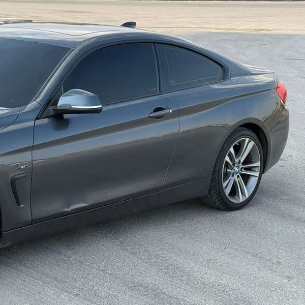 BMW 428i - دمشق - صورة 3