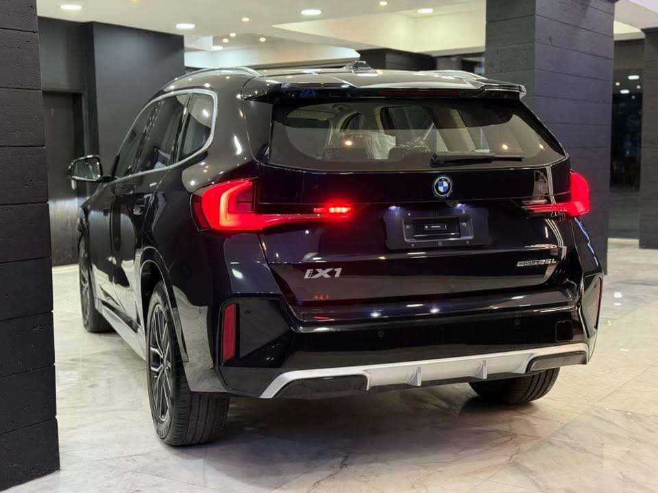 BMW iX1 25L ( Mpower Kit ) - دمشق - صورة 2