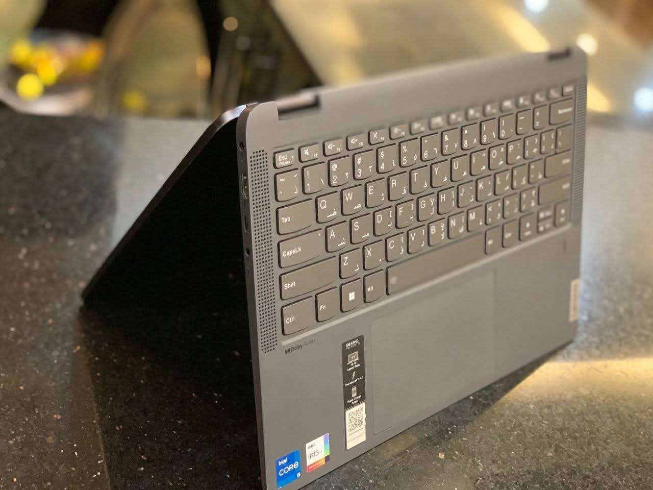 Lenovo Flex 5 14IAU7 - دمشق - صورة 2