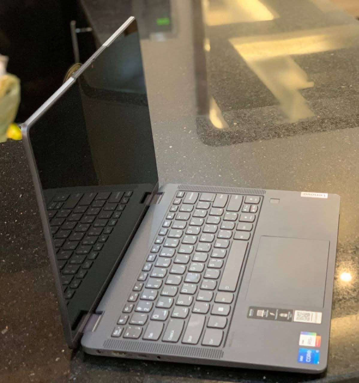 Lenovo Flex 5 14IAU7 - دمشق - صورة 3
