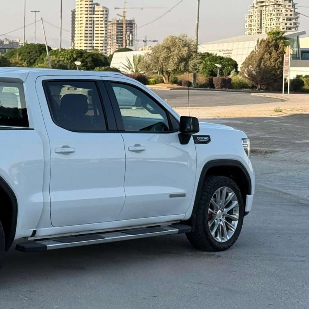 GMC Sierra - دمشق - صورة 2
