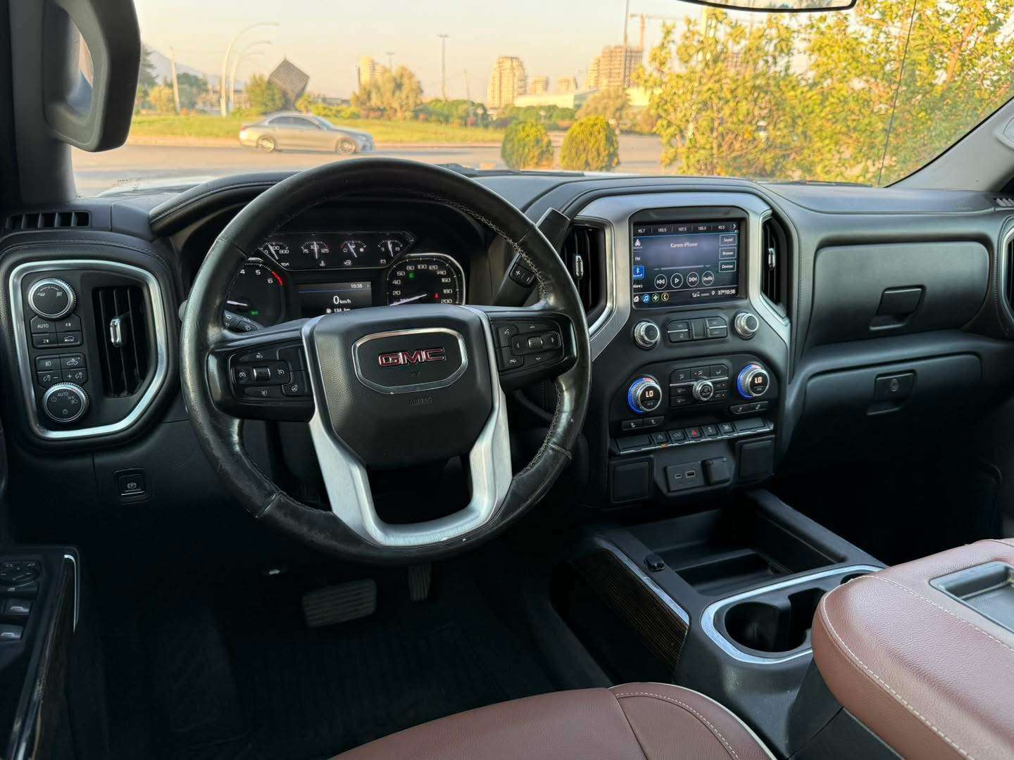 GMC Sierra - دمشق - صورة 4