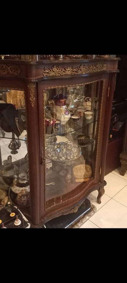 بيانو روسي+بهو فرنسي - دمشق