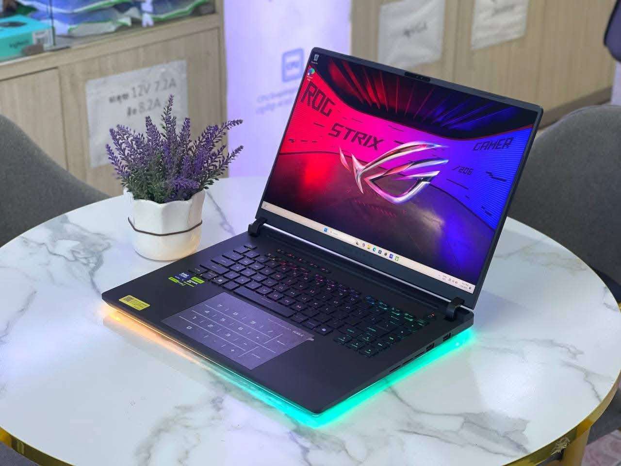 ASUS ROG Strix G16 - دمشق