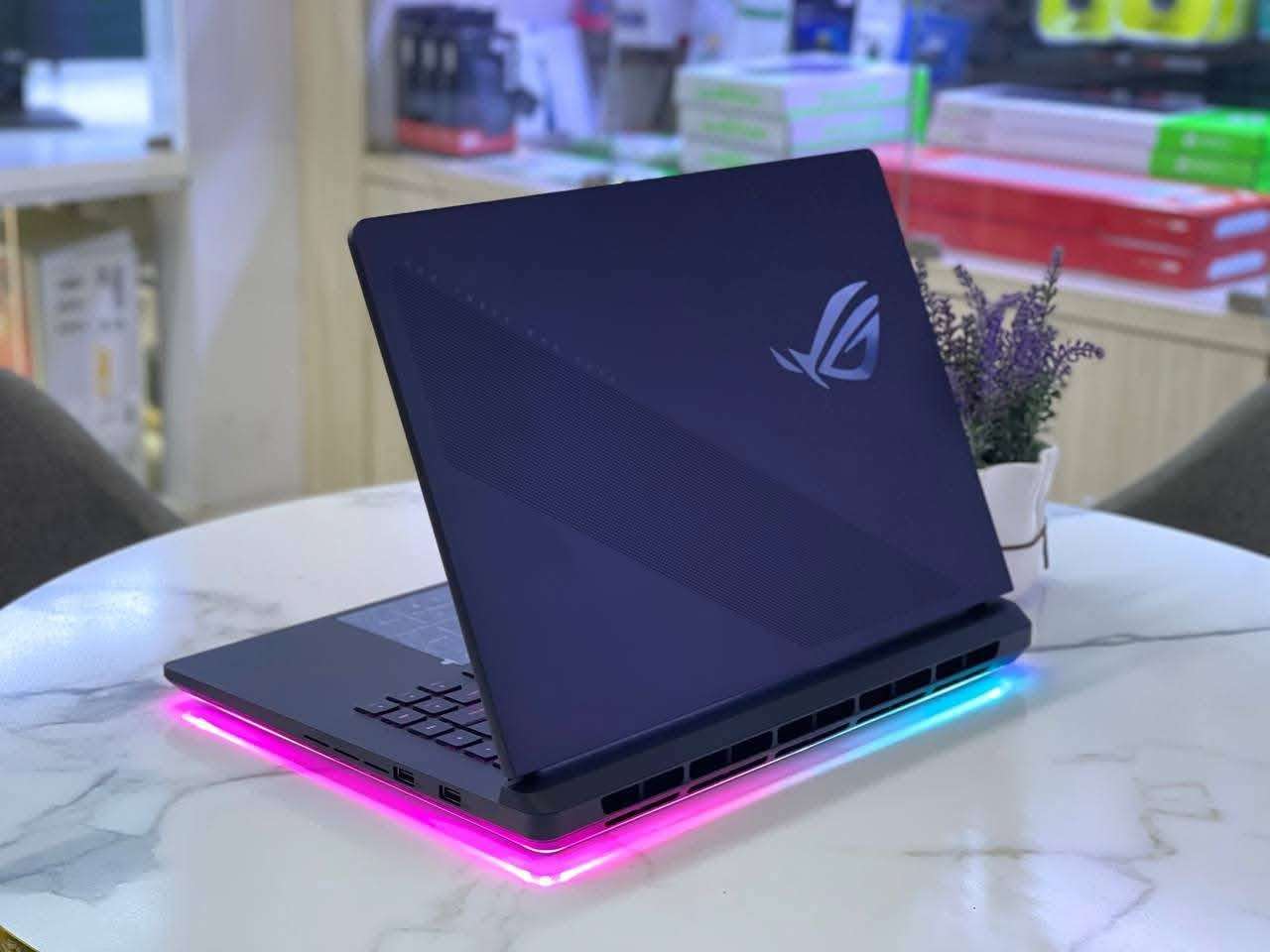 ASUS ROG Strix G16 - دمشق - صورة 2