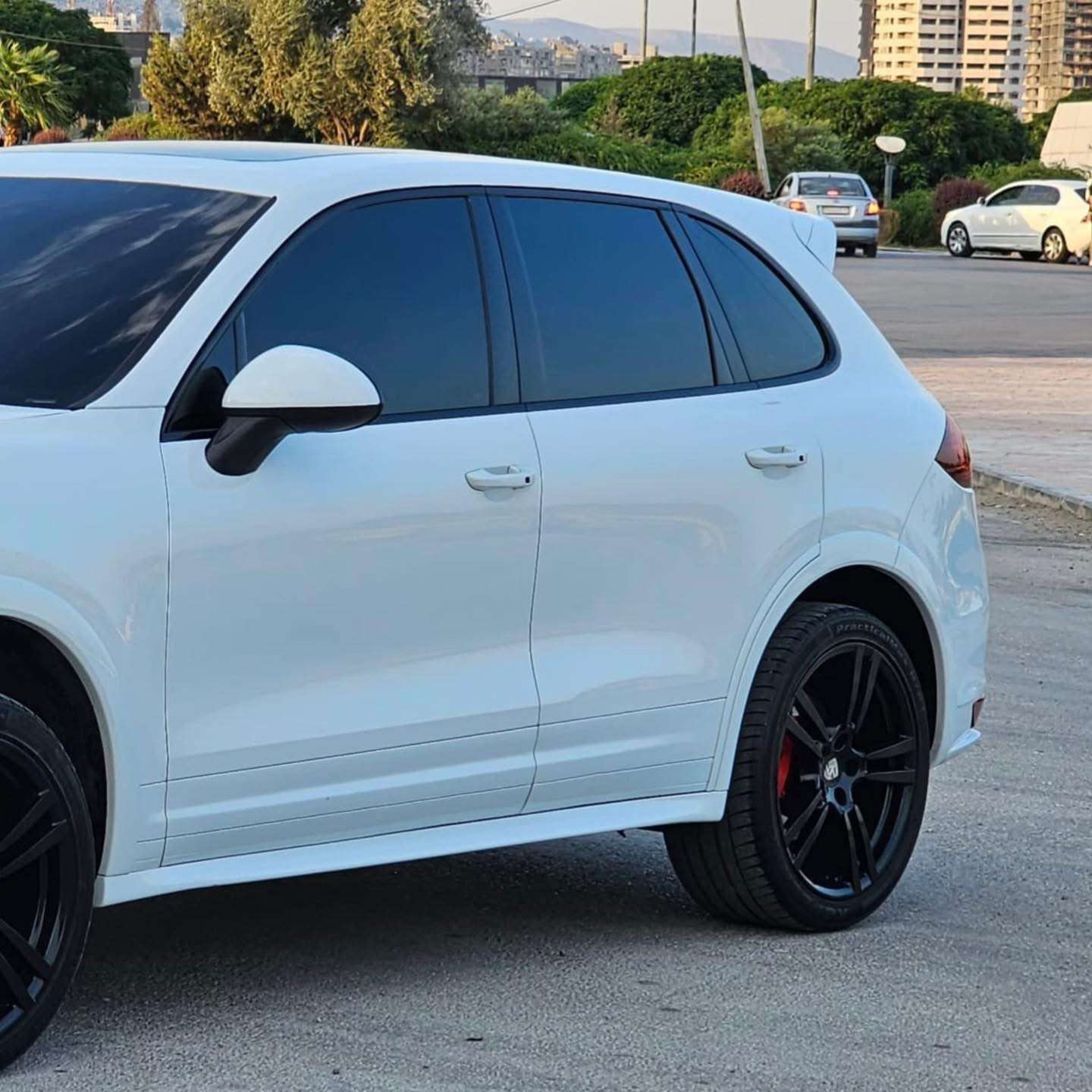 Porsche Cayenne GTS - دمشق - صورة 3