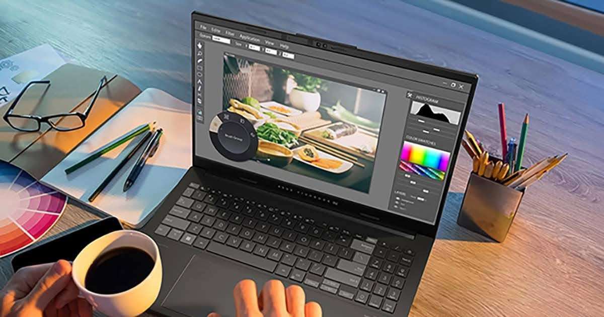 ASUS Altra 9 - دمشق - صورة 2