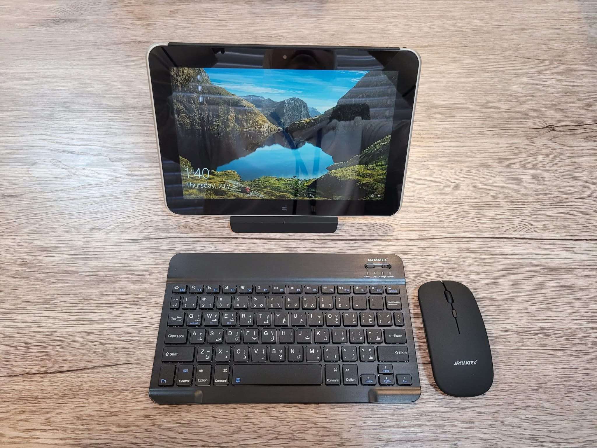 HP ElitePaD - دمشق - صورة 2