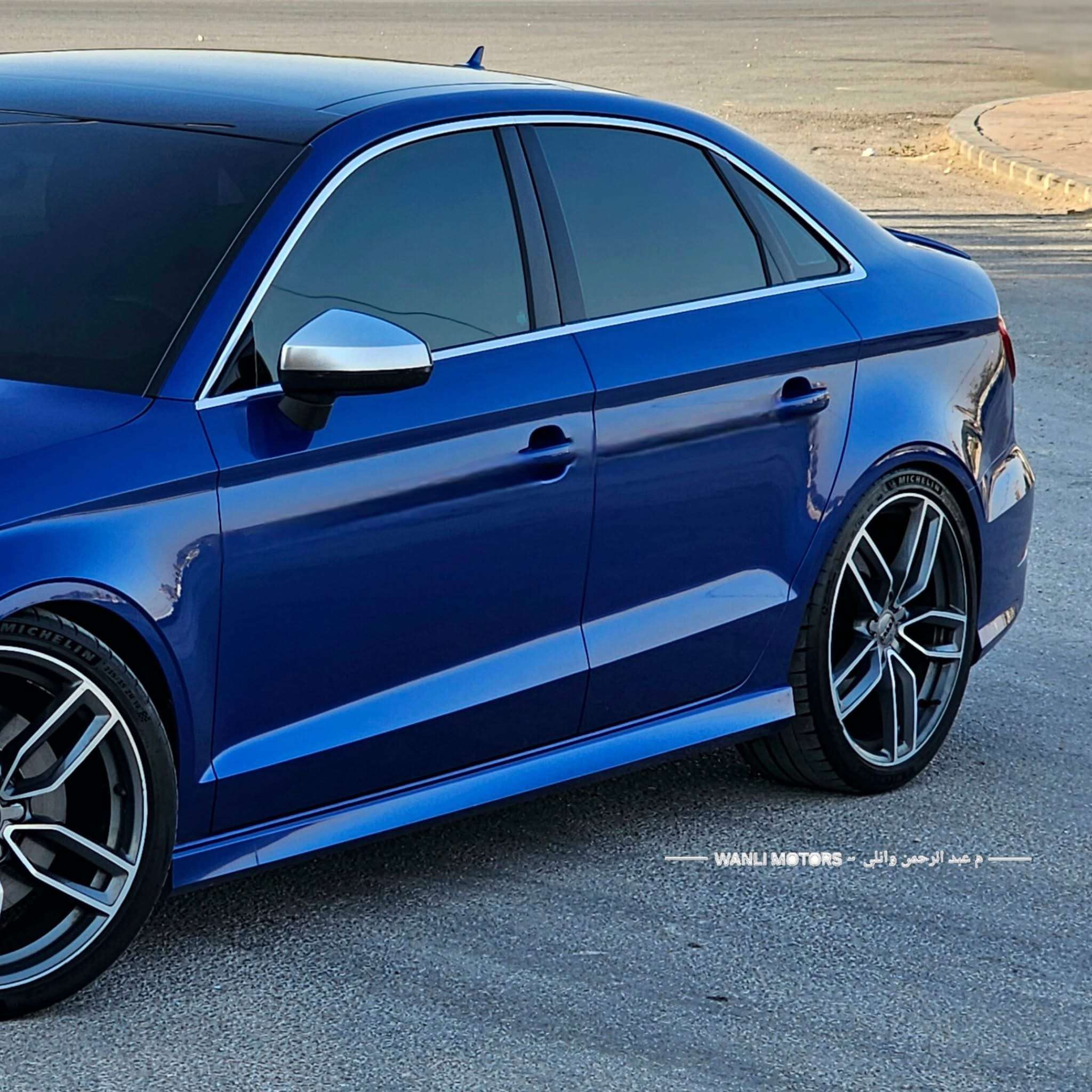 Audi S3 Sline - دمشق - صورة 2