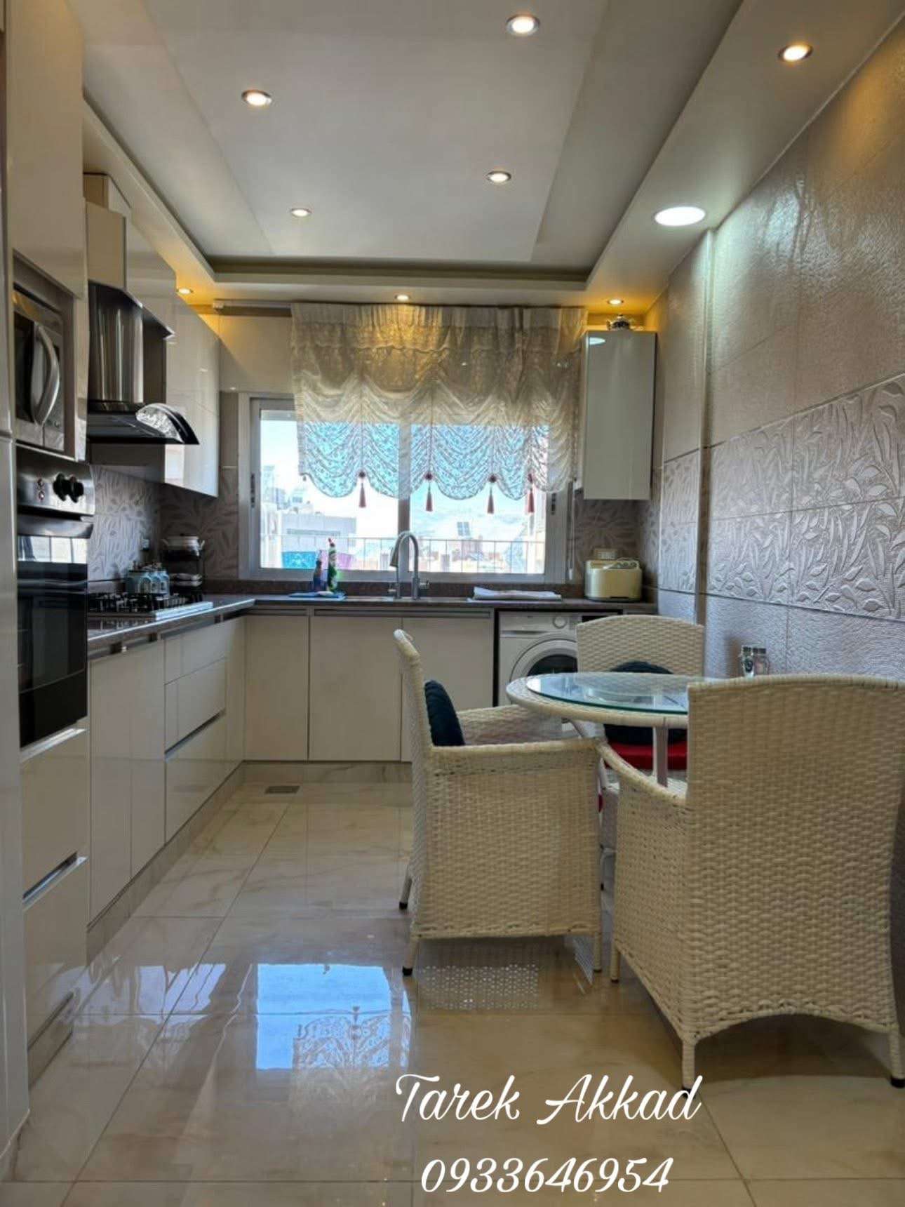منزل مساحة ١٥٠ متر - دمشق - صورة 2
