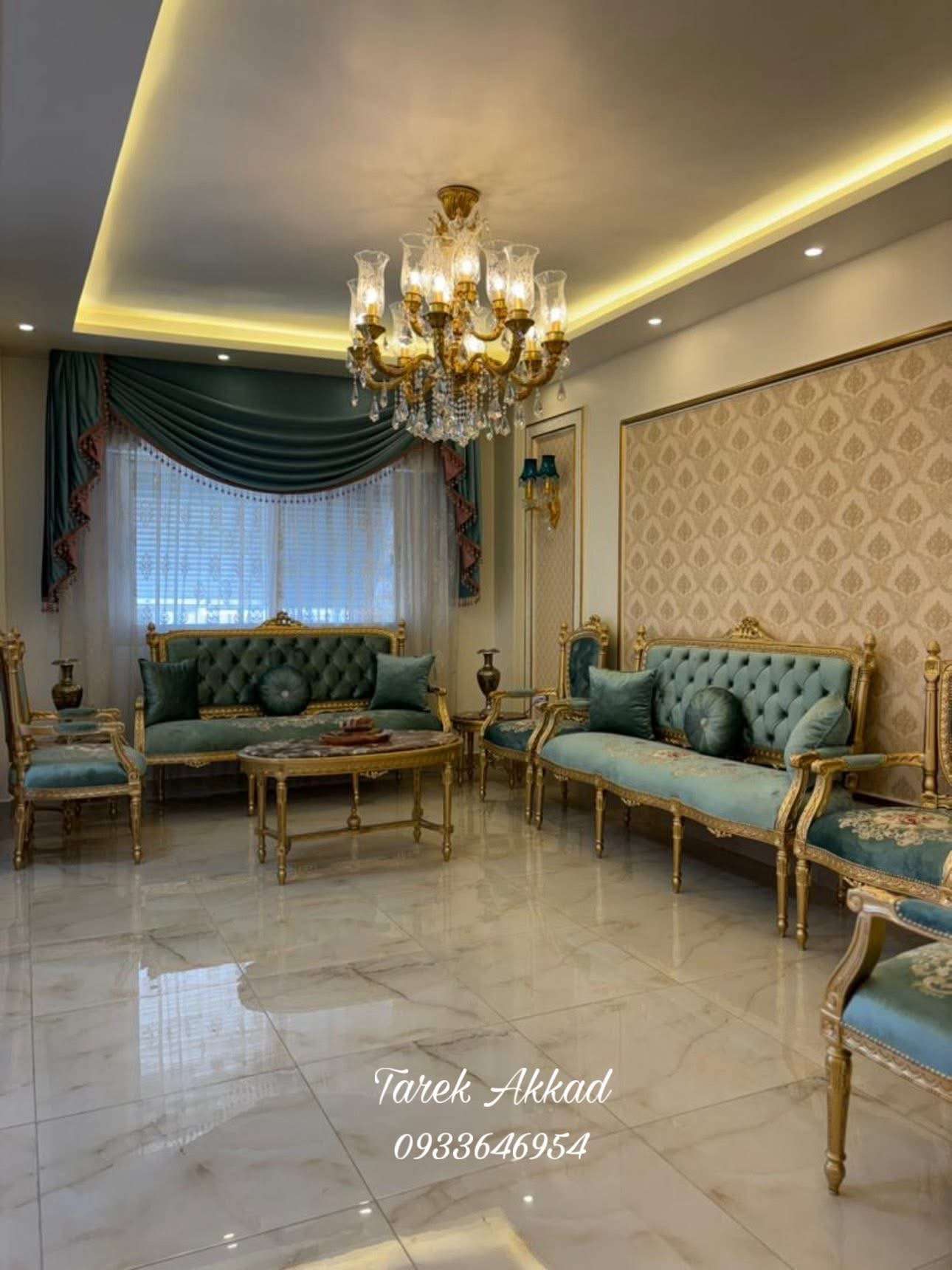 منزل مساحة ١٥٠ متر - دمشق - صورة 3