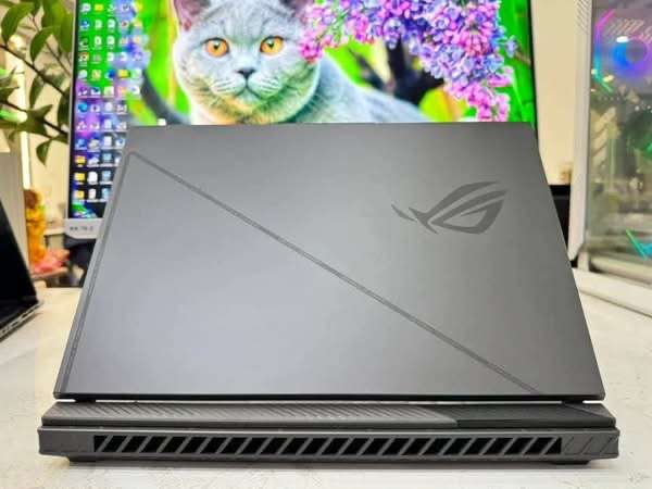 ASUS ROG Strix G16-G615JPR - دمشق