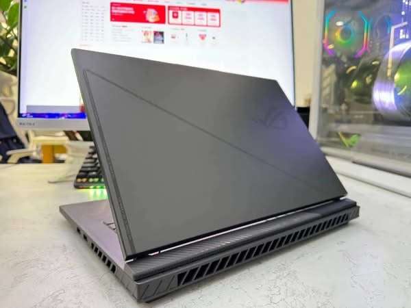 ASUS ROG Strix G16-G615JPR - دمشق - صورة 2