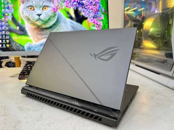 ASUS ROG Strix G16-G615JPR - دمشق - صورة 3