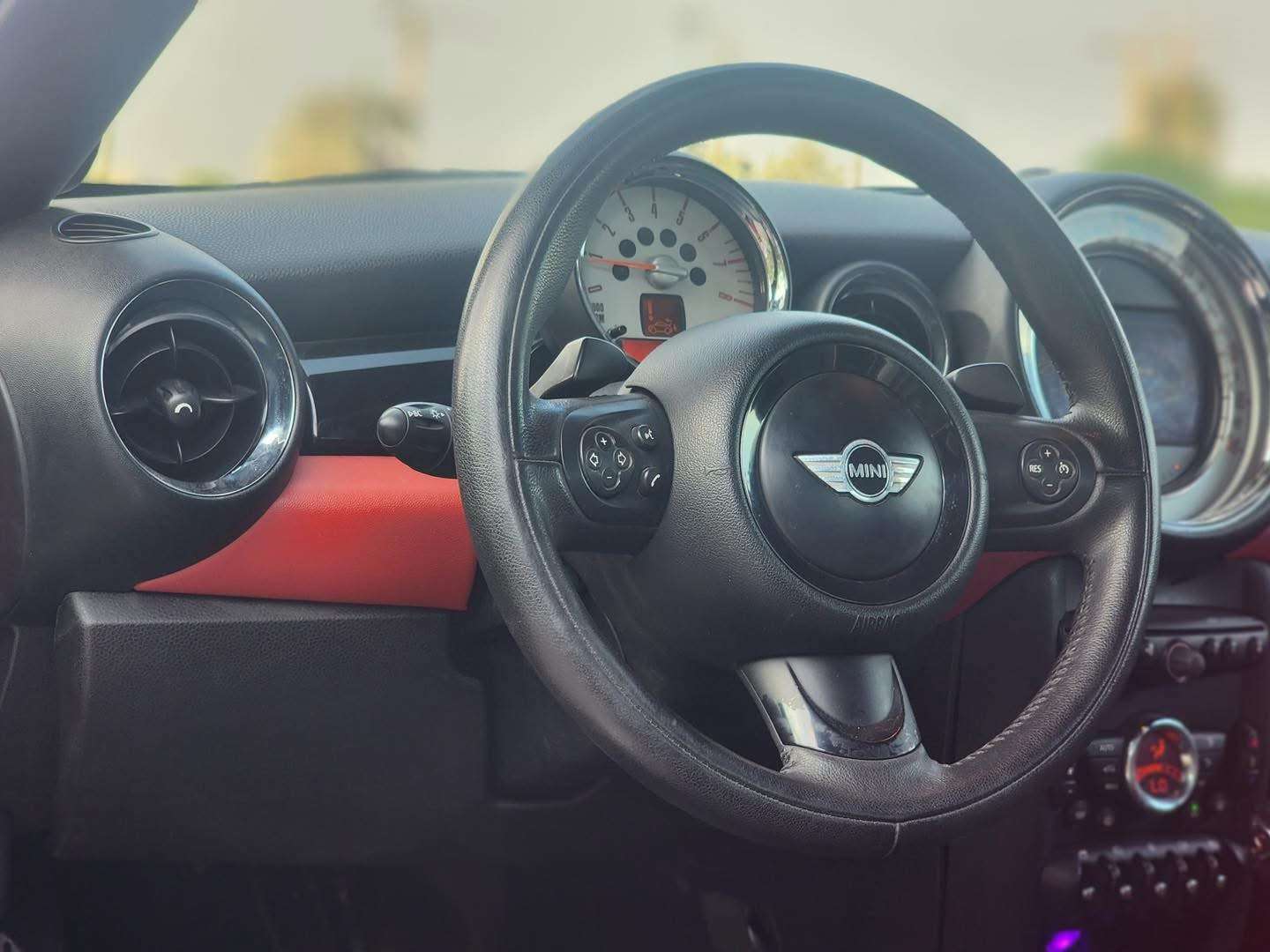 Mını Cooper s - دمشق - صورة 3