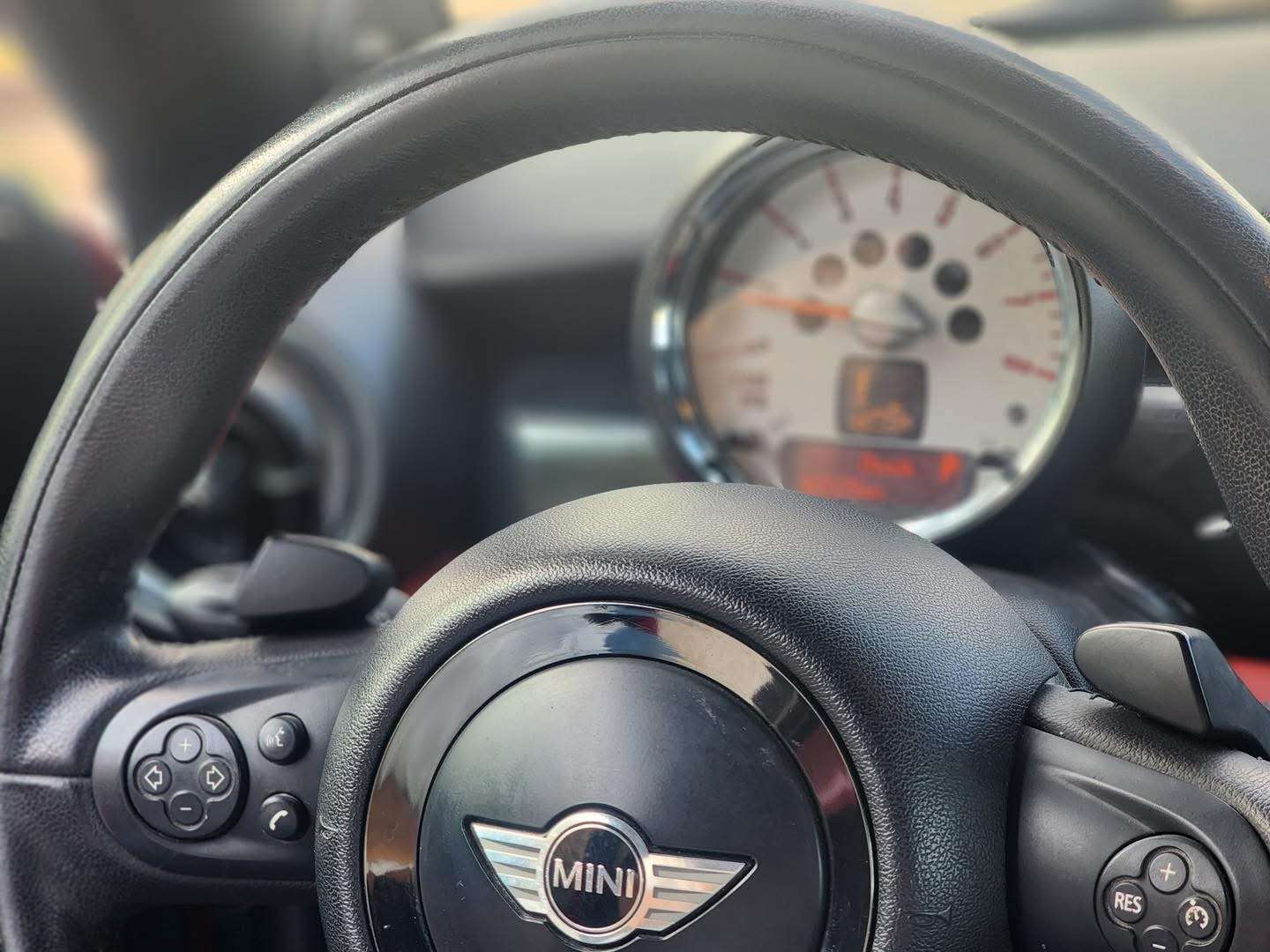 Mını Cooper s - دمشق - صورة 4