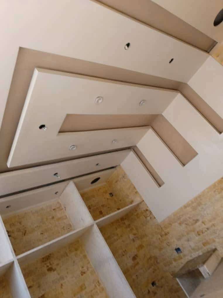 منزل ٣ غرف - حلب - صورة 2