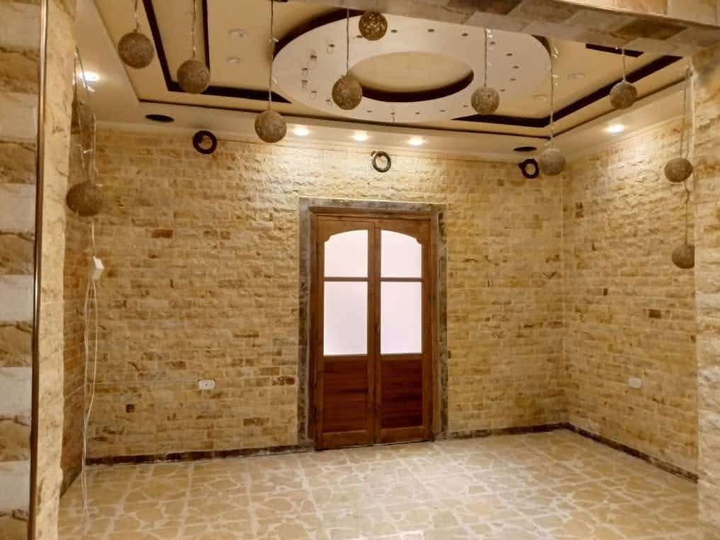 منزل ٣ غرف - حلب - صورة 4