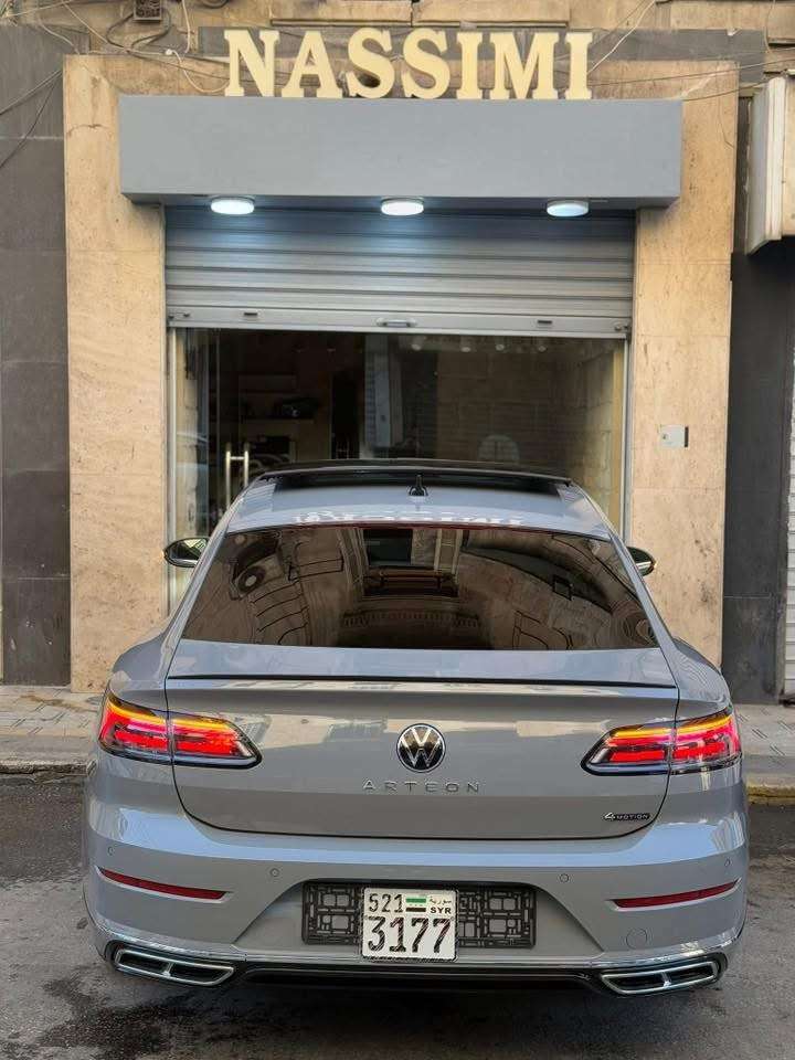 Volkswagen Arteon - حلب - صورة 2