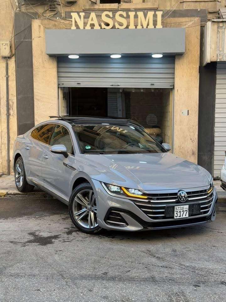 Volkswagen Arteon - حلب - صورة 3