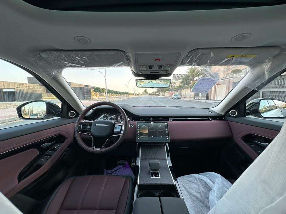 Range Rover Evoque - دمشق - صورة 2