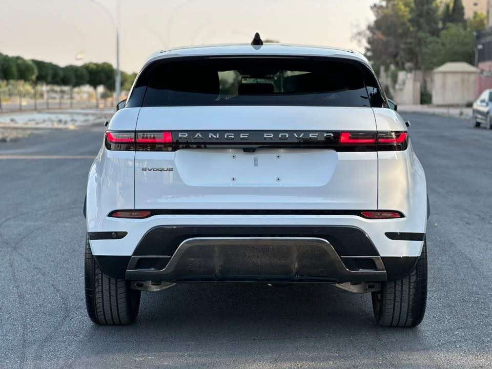 Range Rover Evoque - دمشق - صورة 3