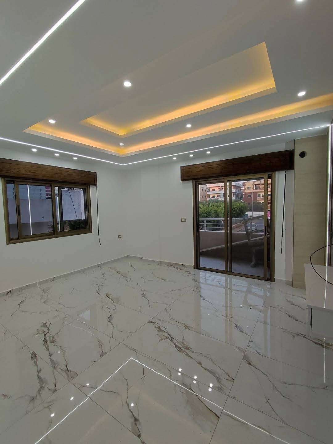 منزل 125 متر - طرطوس - صورة 4