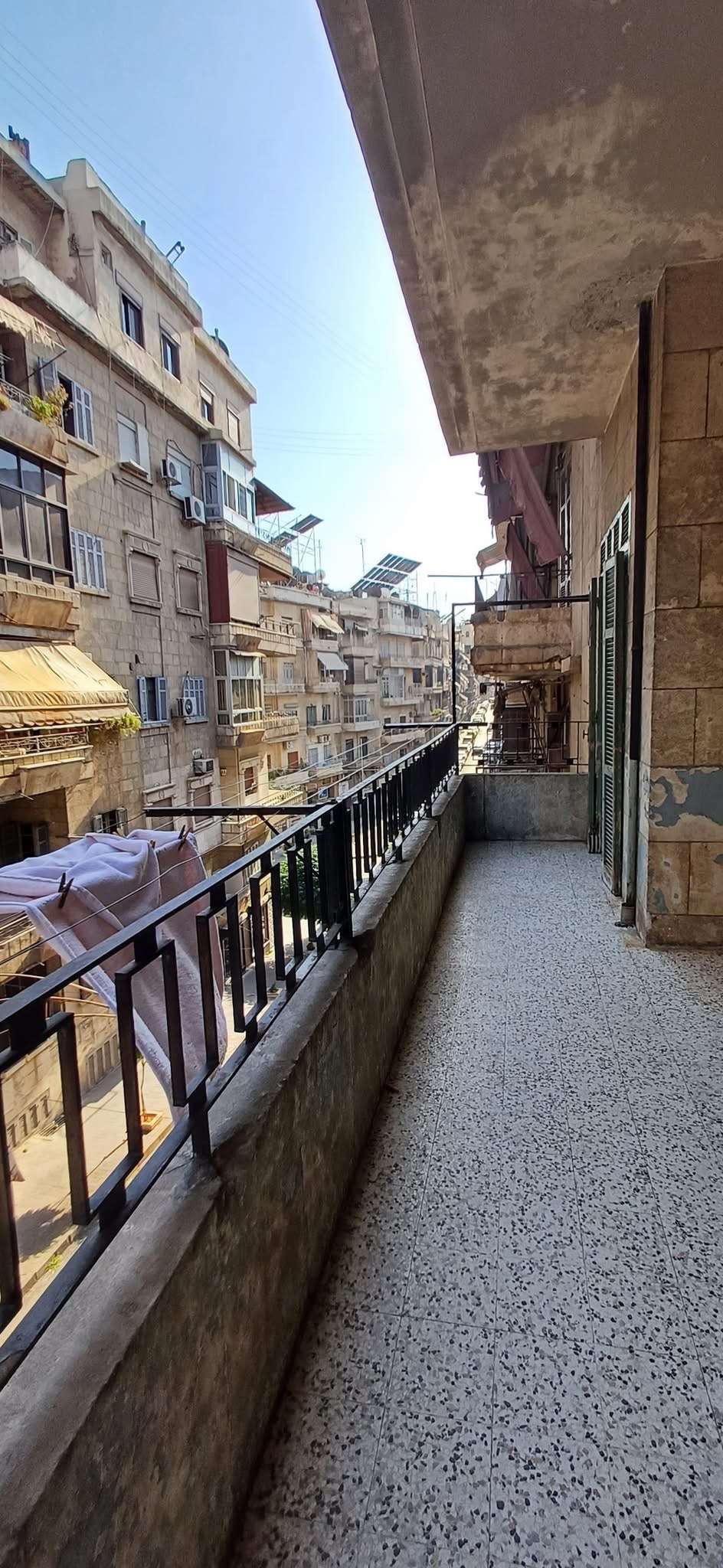 منزل ١٨٠ متر - حلب - صورة 2
