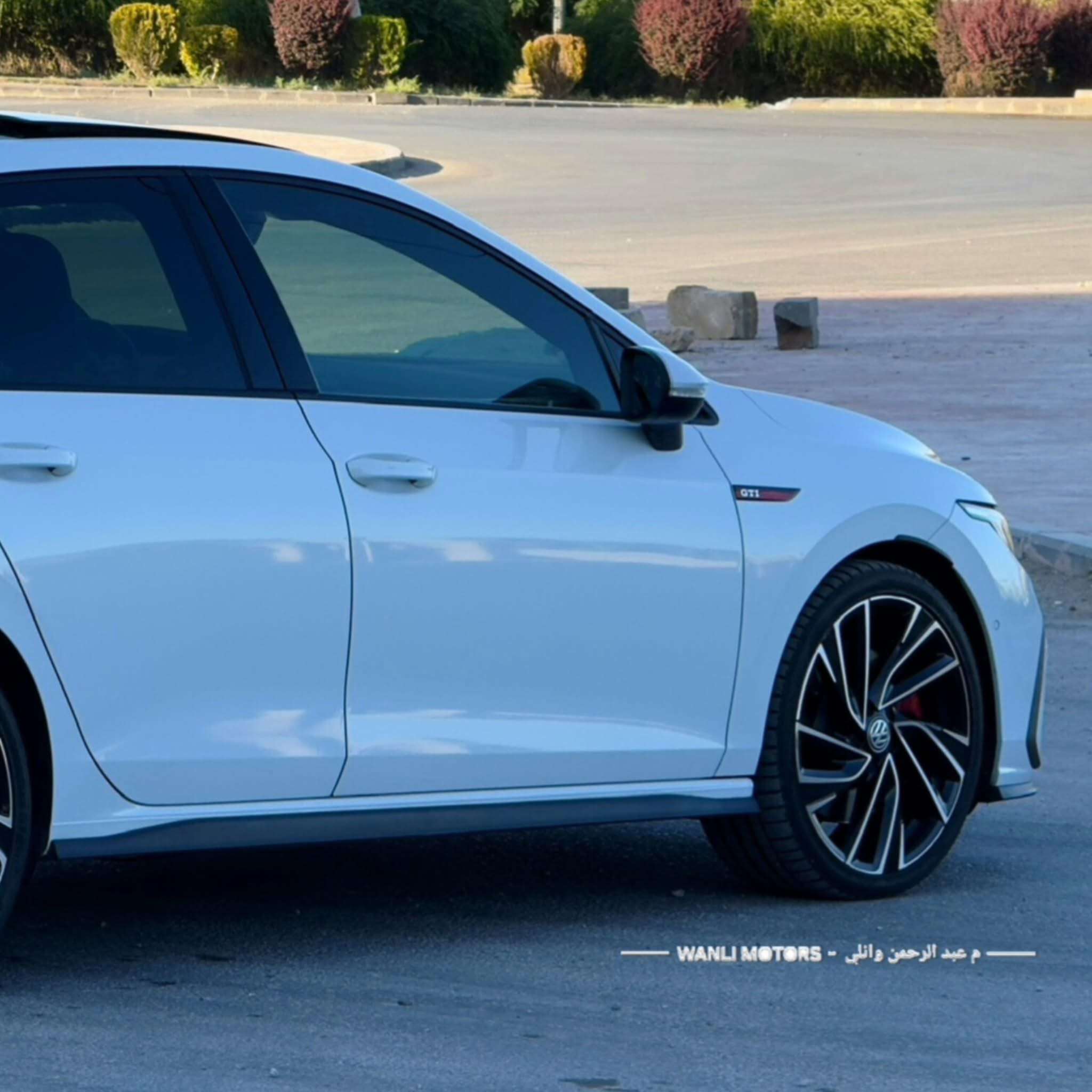 Vw Golf Gti - دمشق - صورة 2