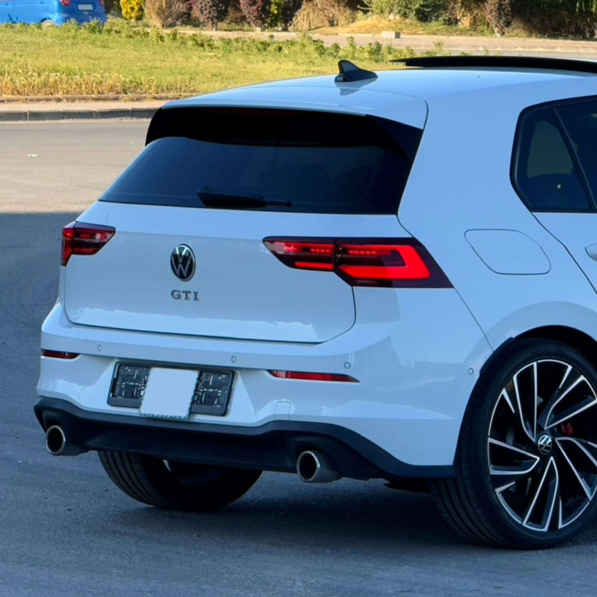 Vw Golf Gti - دمشق - صورة 3