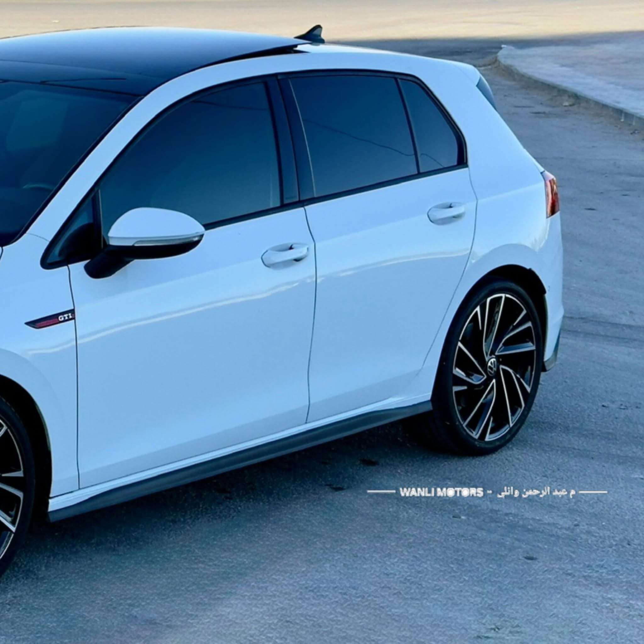Vw Golf Gti - دمشق - صورة 4