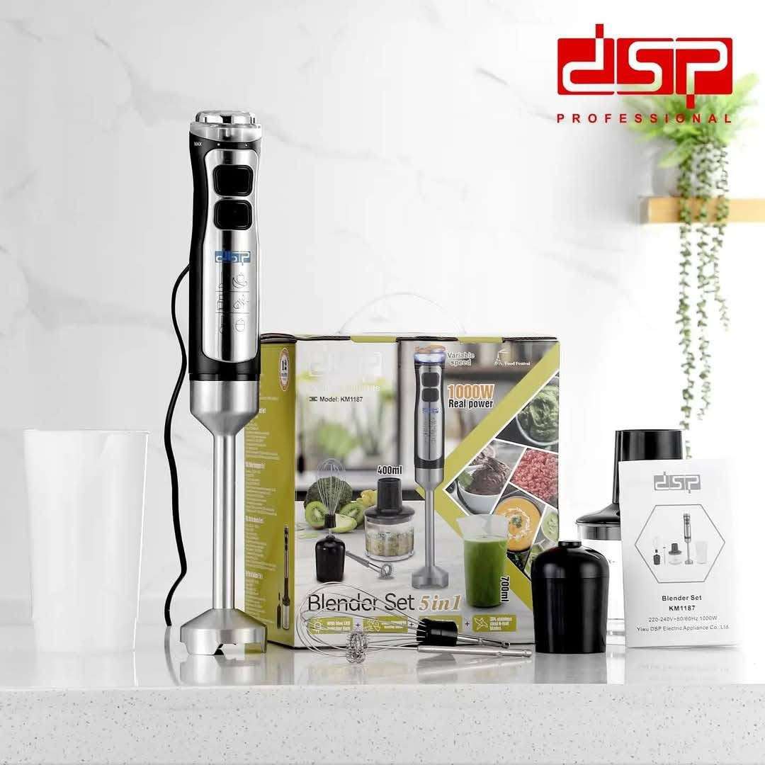 محضرة الطعام ماركة Dsp 1“6 - دمشق