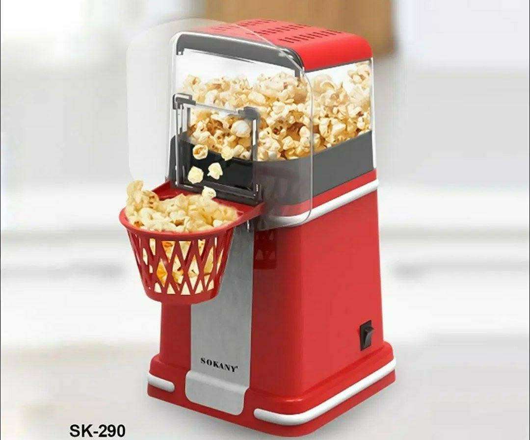 سوكاني (Sokany) – موديلات SK-290 / SK-291 - دمشق