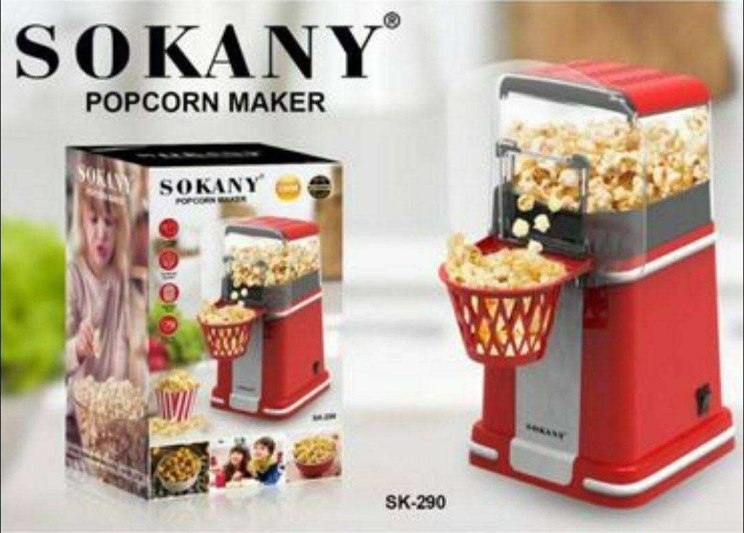 سوكاني (Sokany) – موديلات SK-290 / SK-291 - دمشق - صورة 3