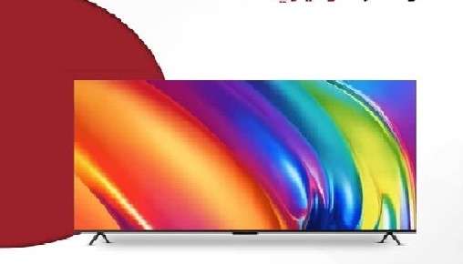 شاشة TCL بحجم 50 - دمشق