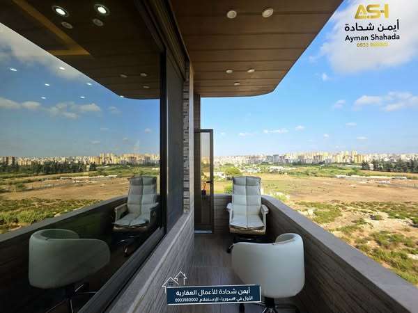 منزل 85 متر - اللاذقية
