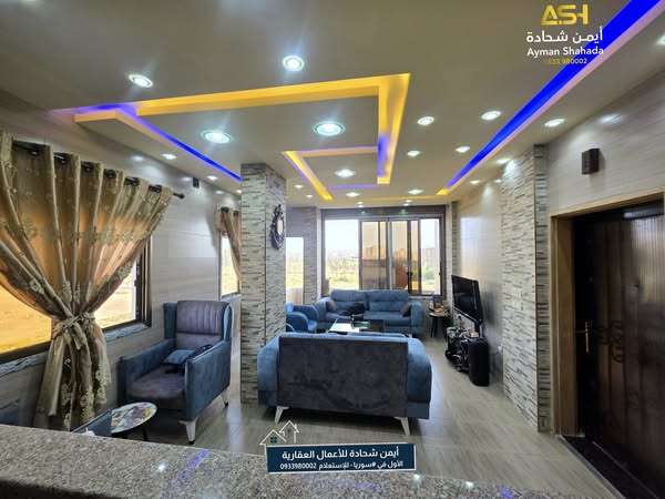 منزل 85 متر - اللاذقية - صورة 2
