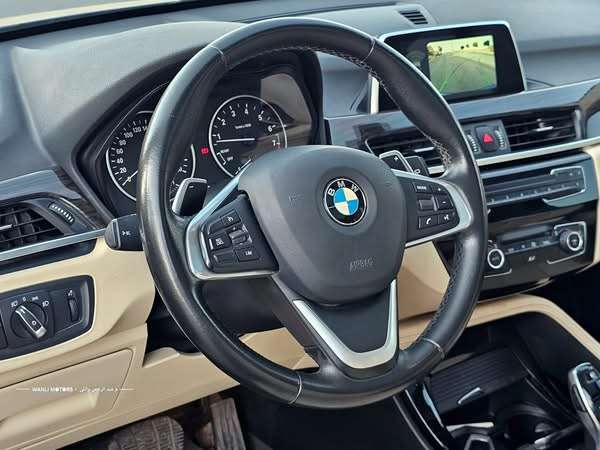 BMW X1 - دمشق - صورة 2