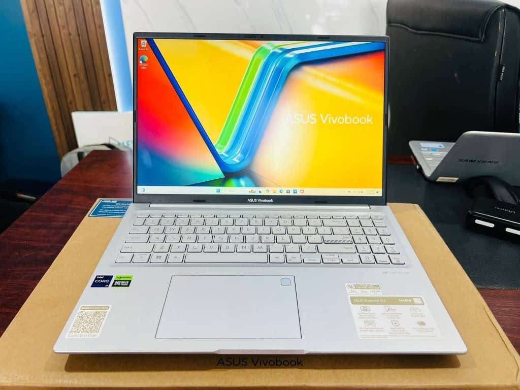 ASUS RTX 4050 - دمشق