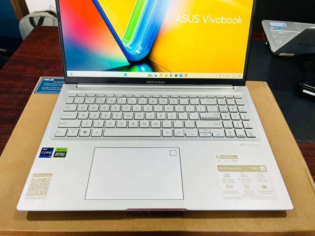 ASUS RTX 4050 - دمشق - صورة 2