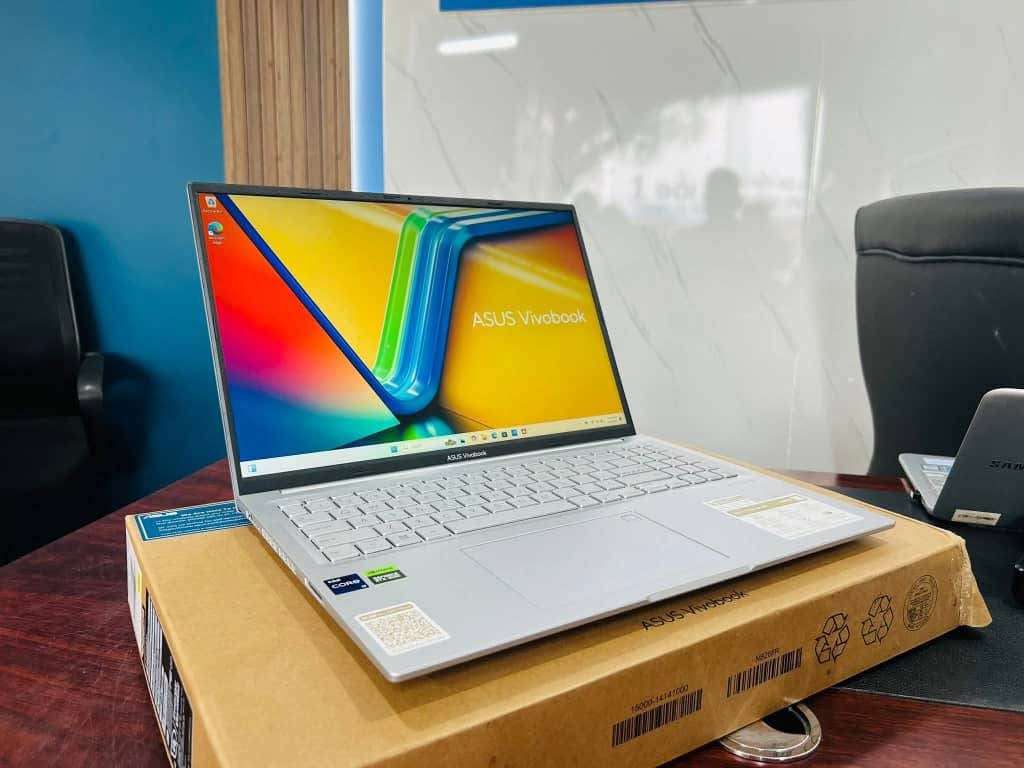 ASUS RTX 4050 - دمشق - صورة 3