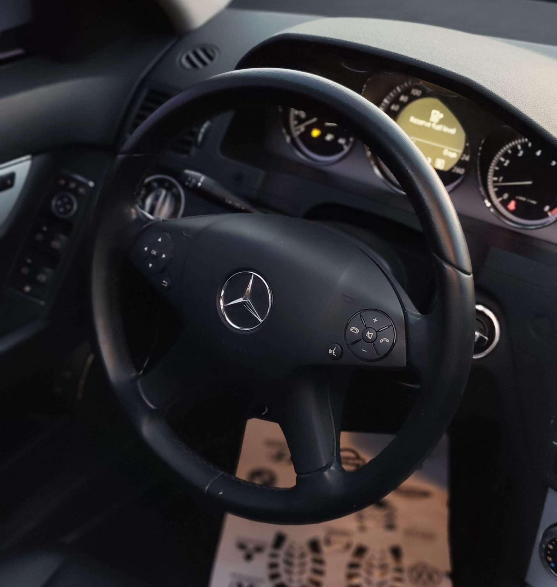 Mercedes C200 Turbo - دمشق - صورة 2