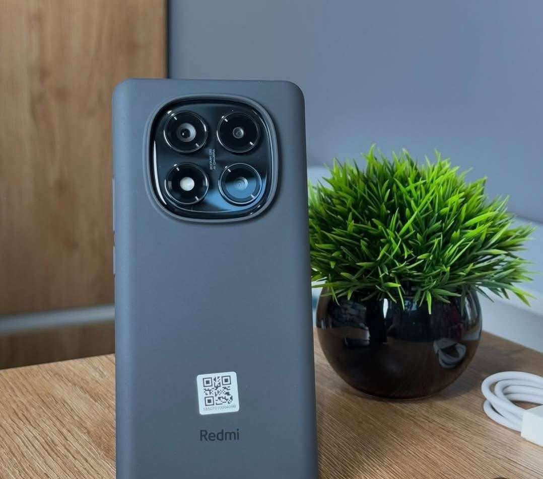 Redmi Note 14 - اللاذقية