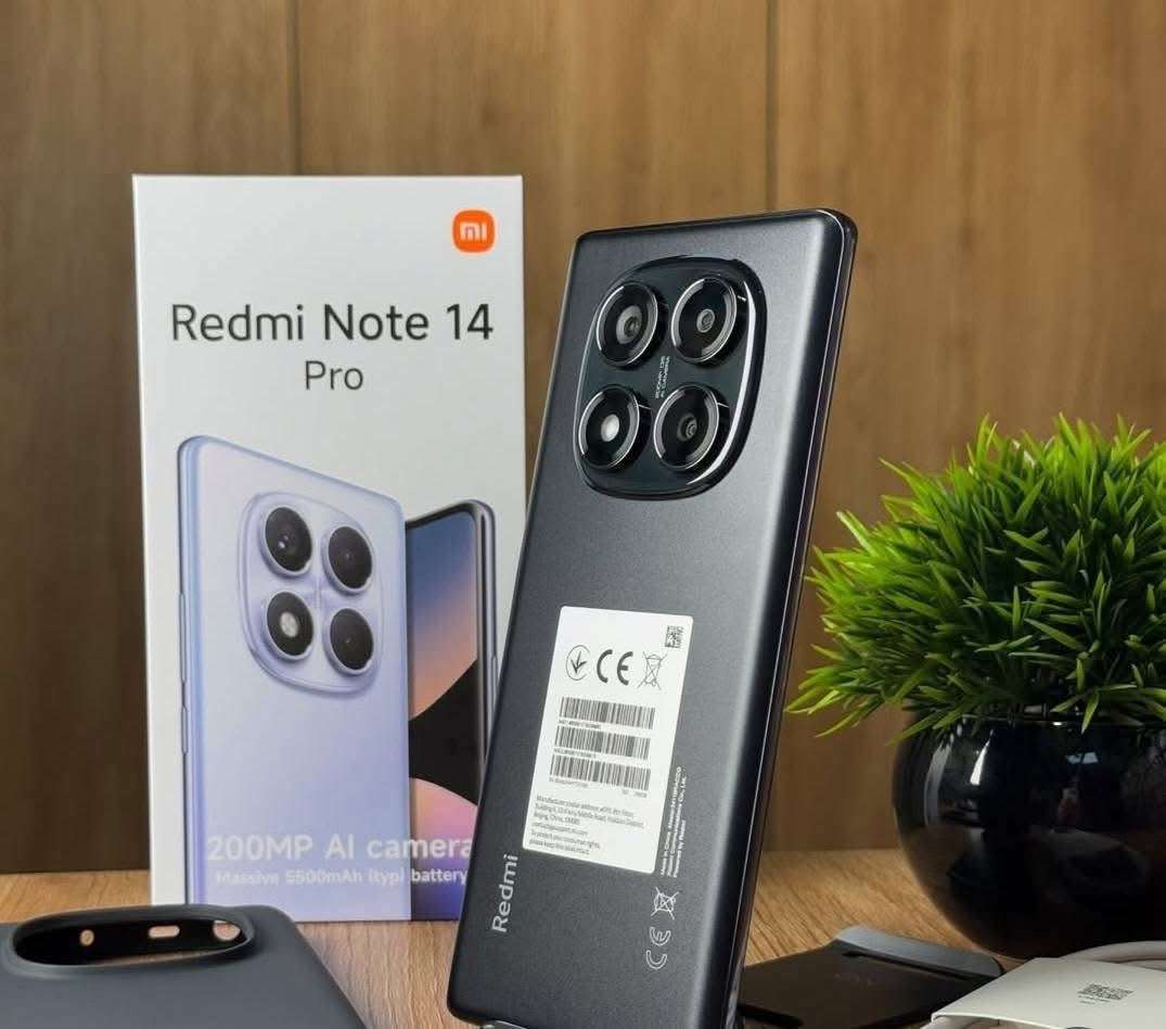 Redmi Note 14 - اللاذقية - صورة 2
