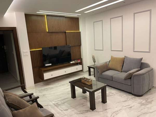 منزل ارضي للاجار - دمشق - صورة 2