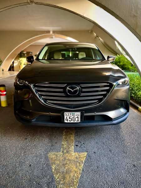 Mazda CX-9 - دمشق - صورة 3