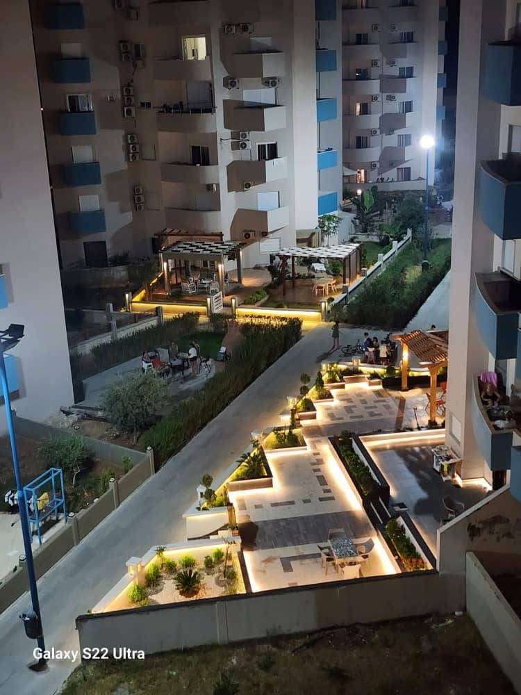 شاليه ارضيه مع تراس - طرطوس - صورة 2